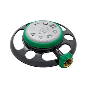 Sprinkler