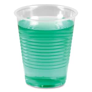 Plastic Cups