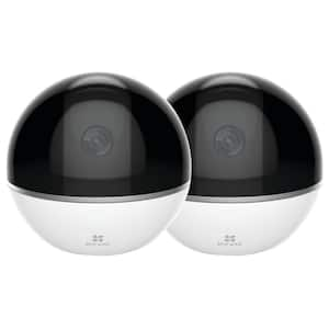 Smart Security Cameras