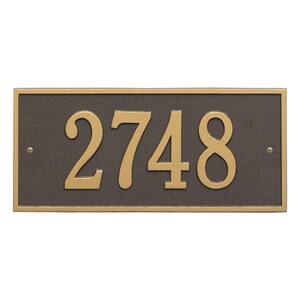 Bronze