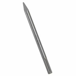 Point Chisel