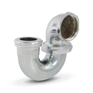 Bath Drain Trap/Component