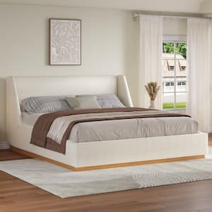 Box Spring Not Required