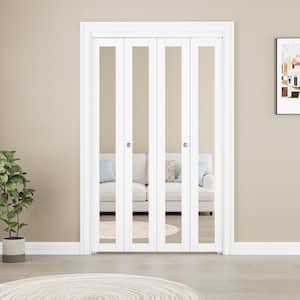 Door Size (WxH) in.: 48 x 80