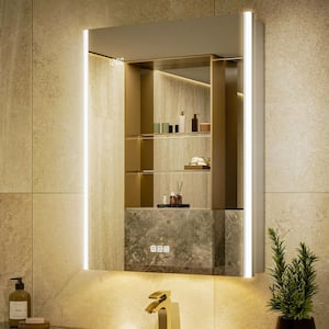 Lighted