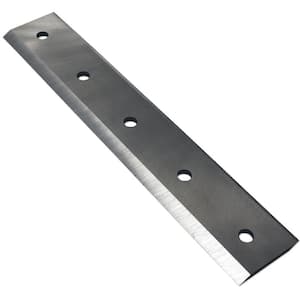 Chippers/Shredder