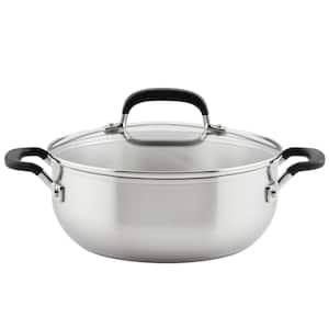 Casserole Dishes