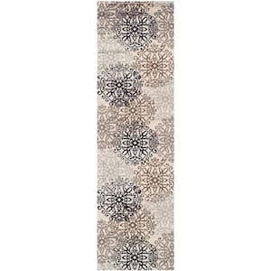 Approximate Rug Size (ft.): 8 X 20