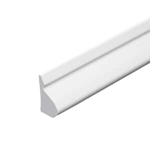 Base Cap Moulding