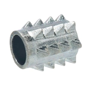 Inside Diameter: 0.25 in