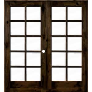 Interior French Door