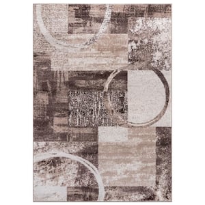Approximate Rug Size (ft.): 8 X 12