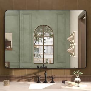 Mirror Width: Large (40-60 in.) in Vanity Mirrors
