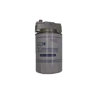 Oil Burner Filter