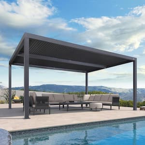 Approximate Width x Depth (ft): 12 x 16