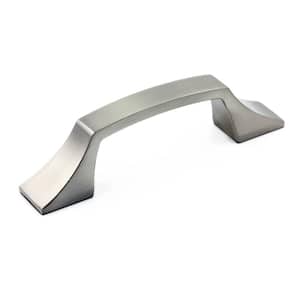 Brushed Nickel