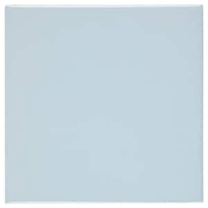 Blue - Ceramic Tile - Tile - The Home Depot