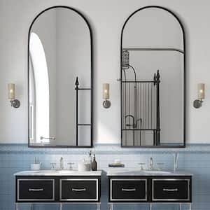 Mirror Height: Large (40-60 in.)