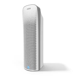 Pure Enrichment in Personal Air Purifiers