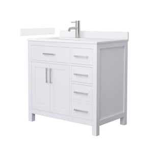 Popular Vanity Widths: 36 Inch Vanities
