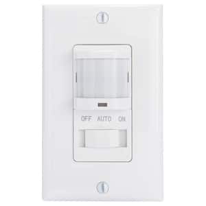 Motion Sensor Light Switches