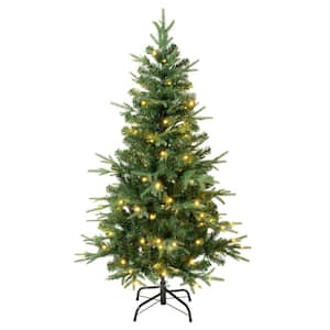 Artificial Tree Size (ft.): 4 ft