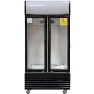 Refrigerator Fit Width: 36 Inch Wide