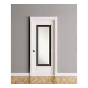 Dark Brown Wood