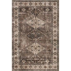 Approximate Rug Size (ft.): 3 X 5