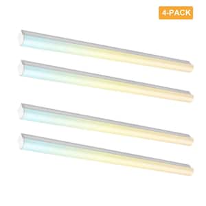 Strip Light Fixtures