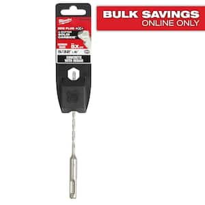 Drill Bit Type: 4-Cutter
