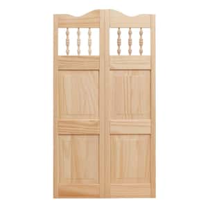 Door Size (WxH) in.: 24 x 42