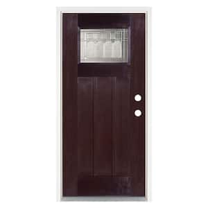 Single Door