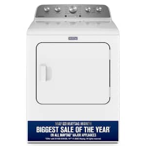 Gas Dryer