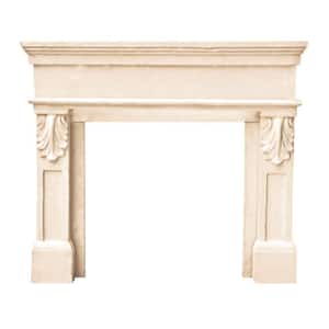 Fireplace Mantels