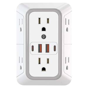 Surge Protectors