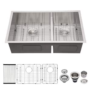Undermount Kitchen Sinks