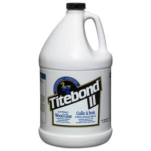 Sandable