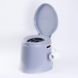 Composting Toilets