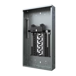 Main Breaker Panel