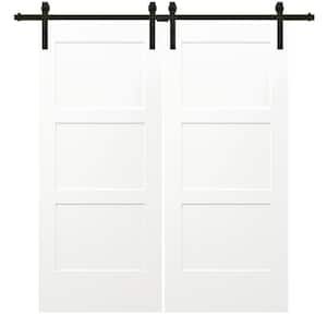 Door Size (WxH) in.: 72 x 80