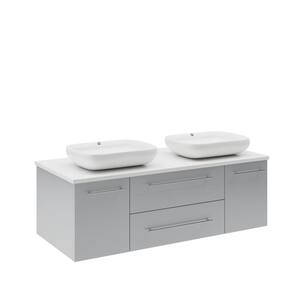 Double Sink