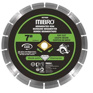 Saw Blades
