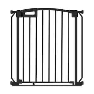 Pressure in Baby Gates