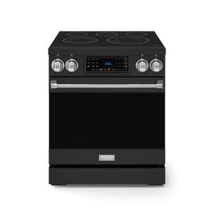 Range Size (Width): 30 in.