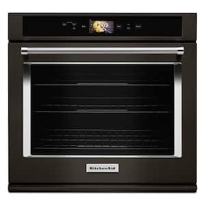 Wall Oven Size: 30 in.