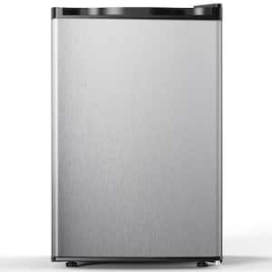 Upright Freezers