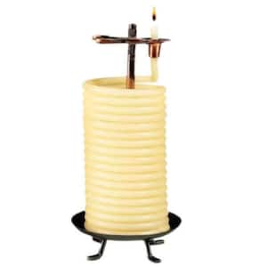 Citronella Candles & Torches