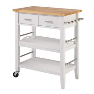 Kitchen Carts