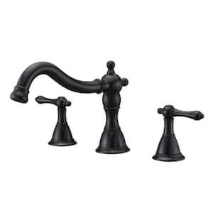 Bathtub Faucets